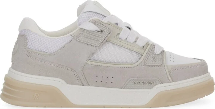 Studio" Sneakers