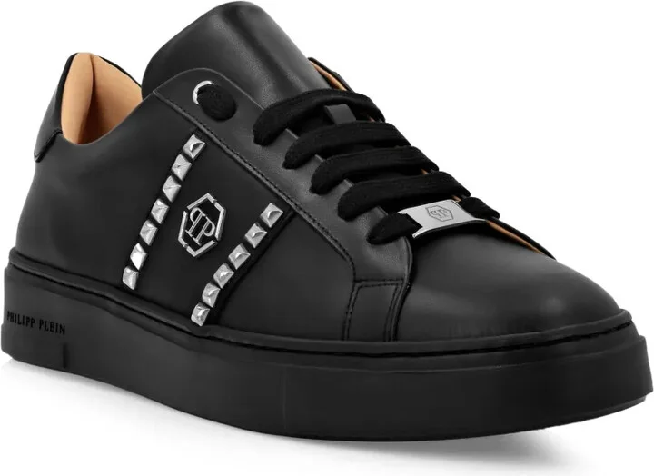 Studs Lo-Top sneakers - Image 2