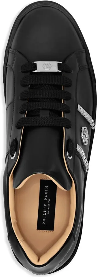 Studs Lo-Top sneakers - Image 3