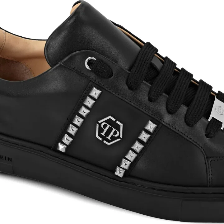 Studs Lo-Top sneakers - Image 4