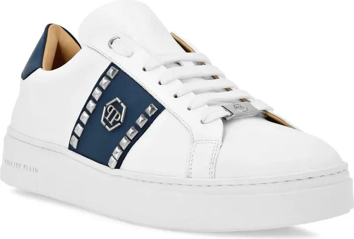 Studs Lo-Top sneakers - Image 2