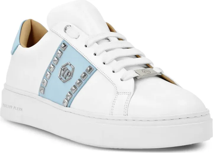 Studs Lo-Top sneakers - Image 2