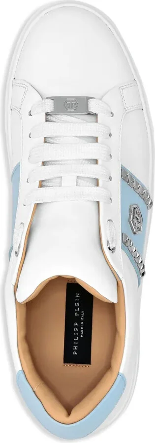 Studs Lo-Top sneakers - Image 3