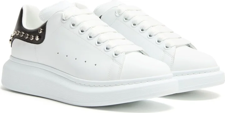 Studs oversized sneakers - Image 3