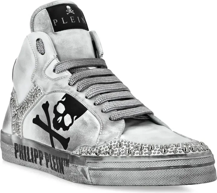 Studs Retrokickz TM sneakers - Image 2