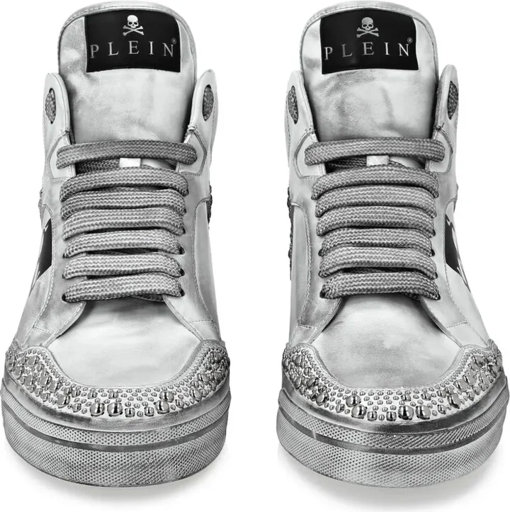 Studs Retrokickz TM sneakers - Image 3