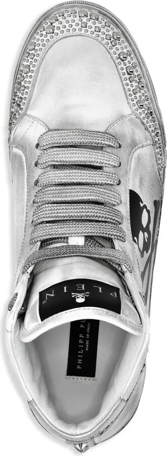 Studs Retrokickz TM sneakers - Image 4