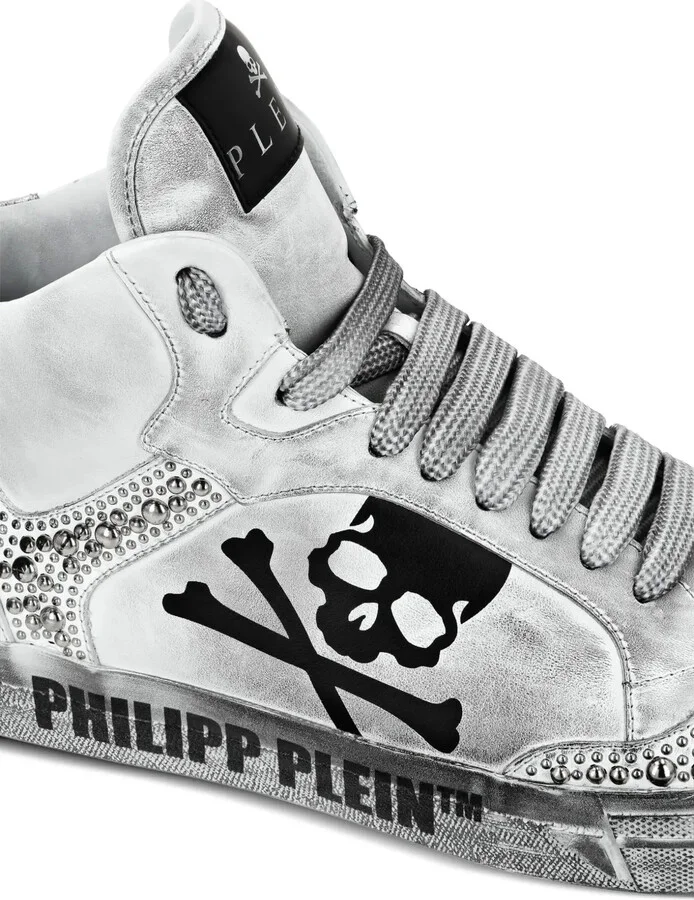 Studs Retrokickz TM sneakers - Image 5