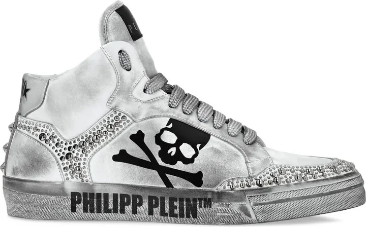 Studs Retrokickz TM sneakers