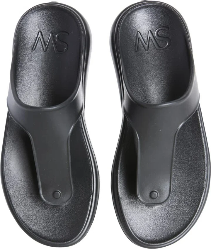 Stuflex T-strap Slide Sandal - Image 2