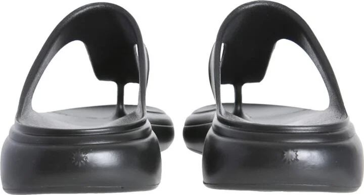 Stuflex T-strap Slide Sandal - Image 3