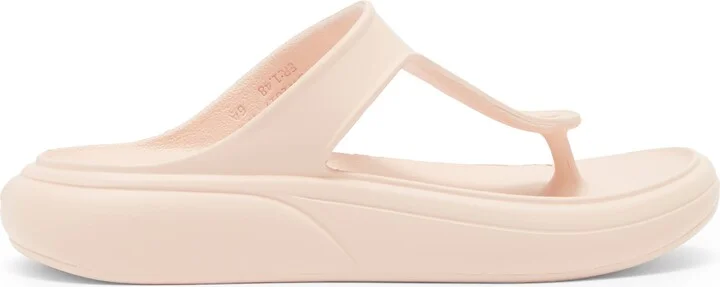 Stuflex T-Strap Slide Sandal - Image 3