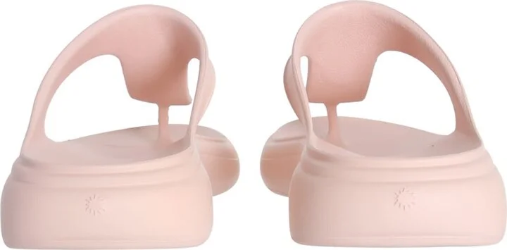 Stuflex T-strap Slide Sandals - Image 3