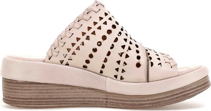 Sturgis Wedge Sandal - Image 2