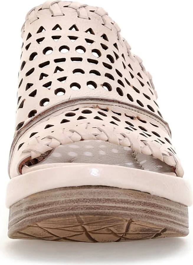 Sturgis Wedge Sandal - Image 3