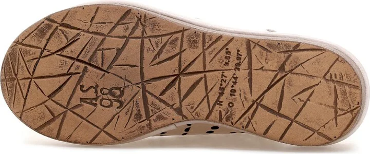 Sturgis Wedge Sandal - Image 4