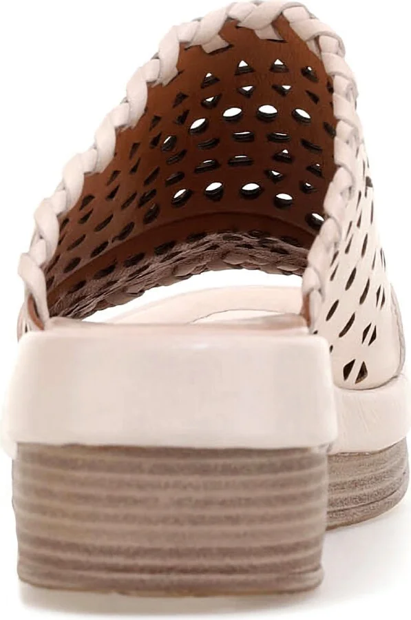 Sturgis Wedge Sandal - Image 5