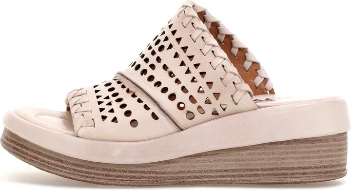Sturgis Wedge Sandal - Image 9