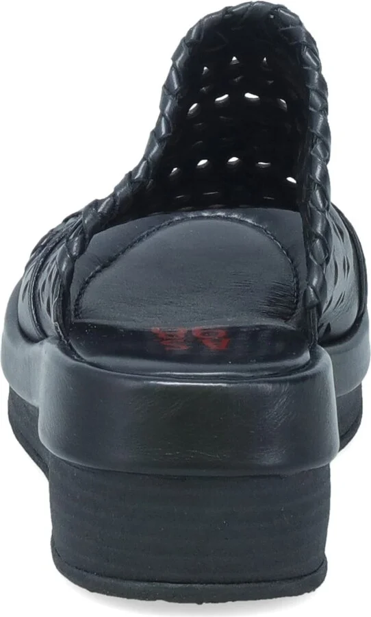Sturgis Wedge Sandal - Image 11