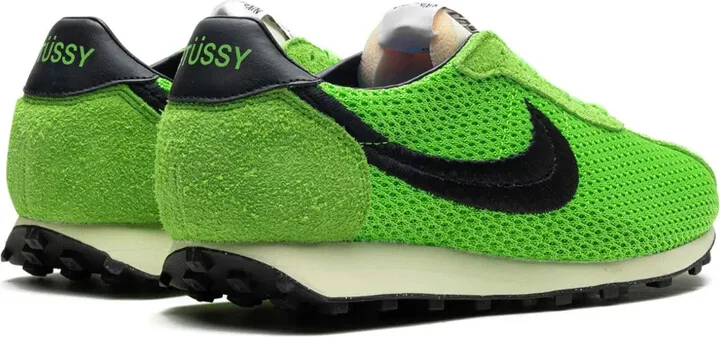 Stussy Ld 1000 "Action Green" sneakers - Image 3