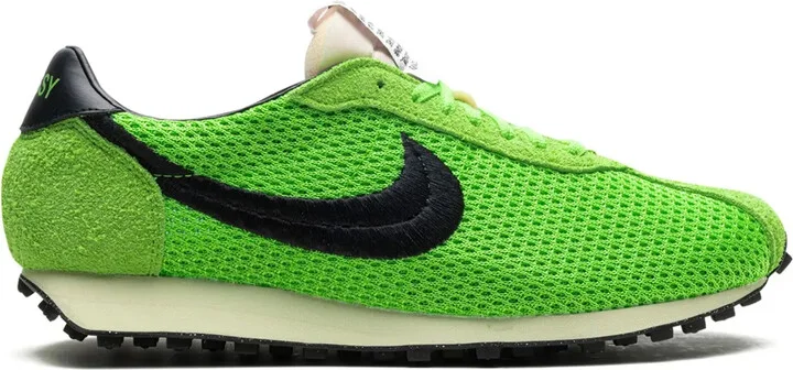 Stussy Ld 1000 "Action Green" sneakers