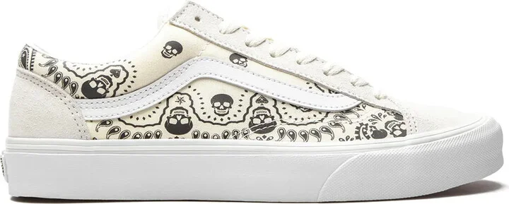 Style 36 "Bandana" sneakers