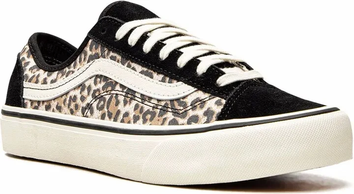 Style 36 "Cheetah" sneakers - Image 2