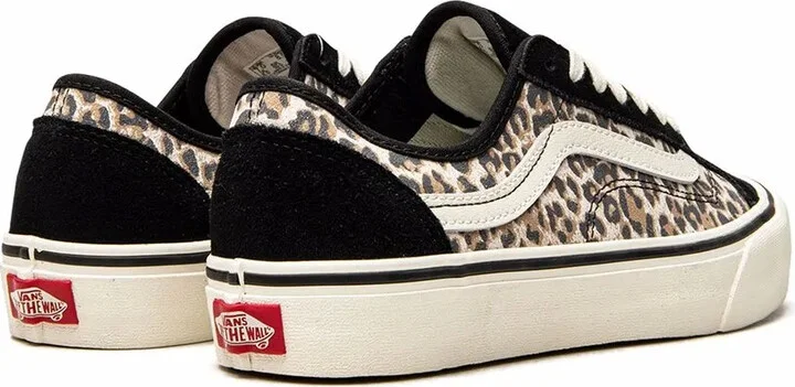 Style 36 "Cheetah" sneakers - Image 3