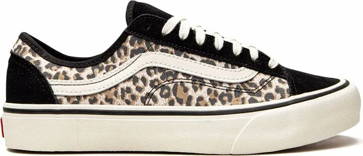 Style 36 "Cheetah" sneakers