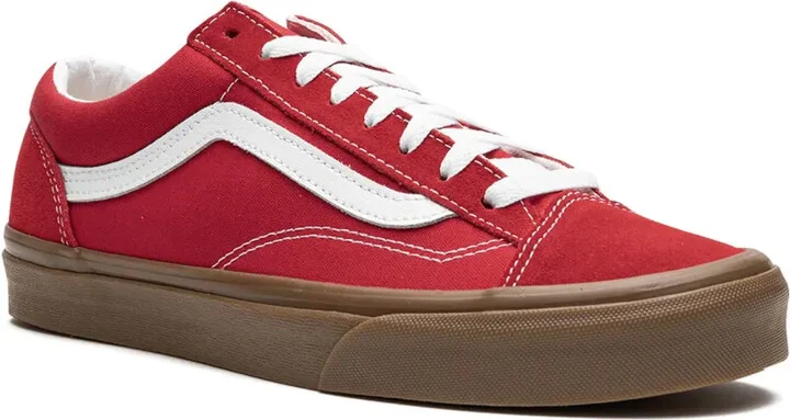 Style 36 low-top sneakers - Image 2