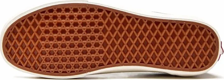 Style 36 Surf "Daisy Checkerboard" sneakers - Image 4