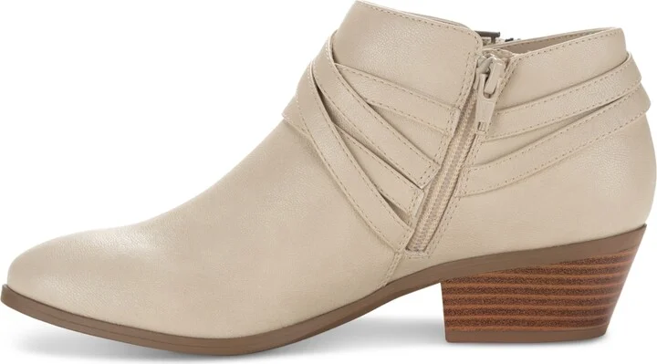 Style & Co Willoww Booties, Created for Macy's - Image 2