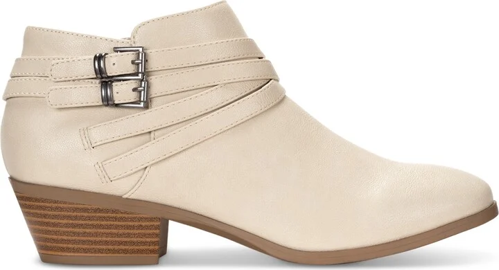 Style & Co Willoww Booties, Created for Macy's - Image 6