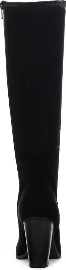 Style & Co Women's Addyy Knee High Wide Calf Dress Boots, Created for Macy's - Image 7