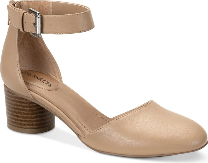 Nude Smooth