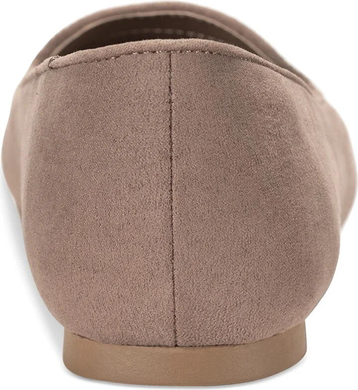 Style & Co Women's Alyson Slip-On Loafer Flats, Created for Macy's - Image 4