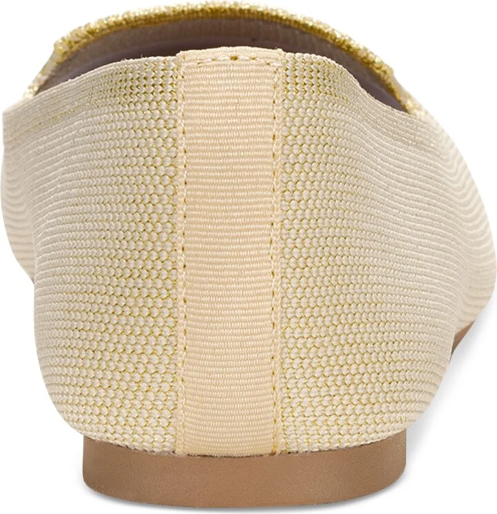 Style & Co Women's Alyson Slip-On Loafer Flats, Created for Macy's - Image 9
