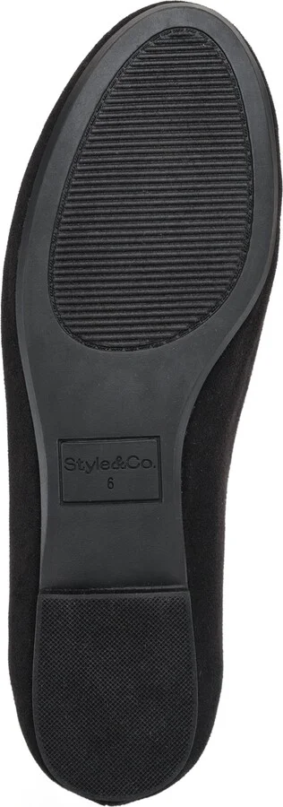 Style & Co Women's Alyson Slip-On Loafer Flats, Created for Macy's - Image 11