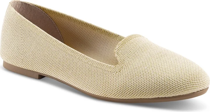 Light Gold Knit