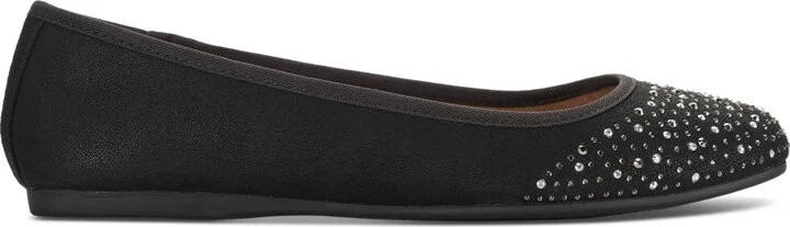Style & Co Women's Angelynn Ballet Flats, Created for Macy's - Image 2