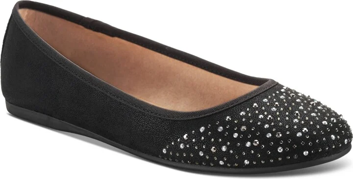 Style & Co Women's Angelynn Ballet Flats, Created for Macy's