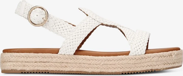 Style & Co Women's Ashlandd Flat Sandals, Created for Macy's - Image 2