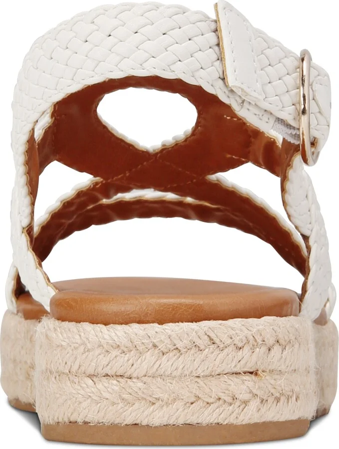 Style & Co Women's Ashlandd Flat Sandals, Created for Macy's - Image 3
