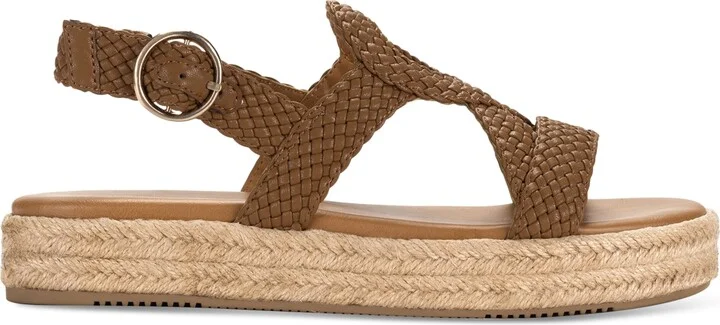 Style & Co Women's Ashlandd Flat Sandals, Created for Macy's - Image 8
