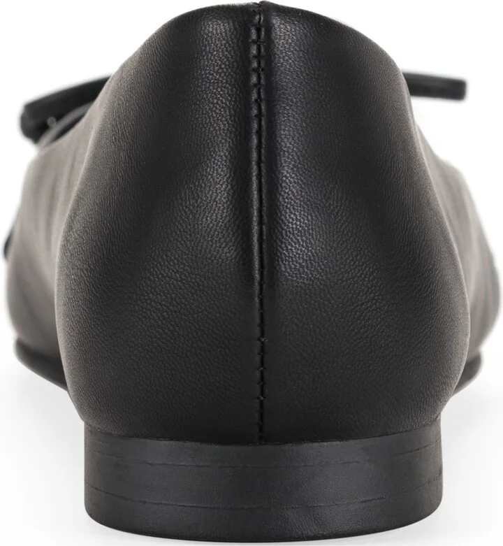 Style & Co Women's Baileyy Woven Snip Toe Ballet Flats, Exclusively at Macy's - Image 2