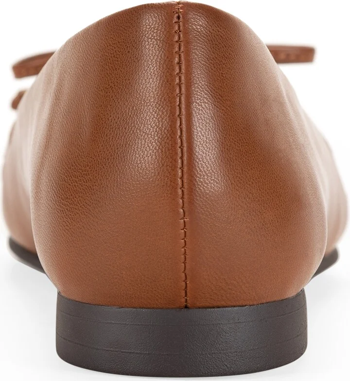 Style & Co Women's Baileyy Woven Snip Toe Ballet Flats, Exclusively at Macy's - Image 6