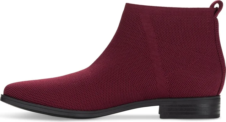 Style & Co Women's Barriee Knit Booties, Created for Macy's - Image 2