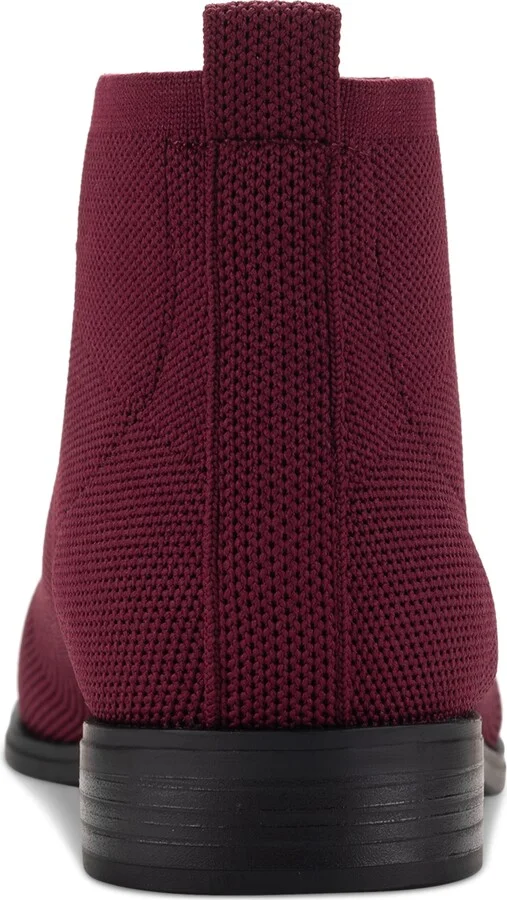 Style & Co Women's Barriee Knit Booties, Created for Macy's - Image 5