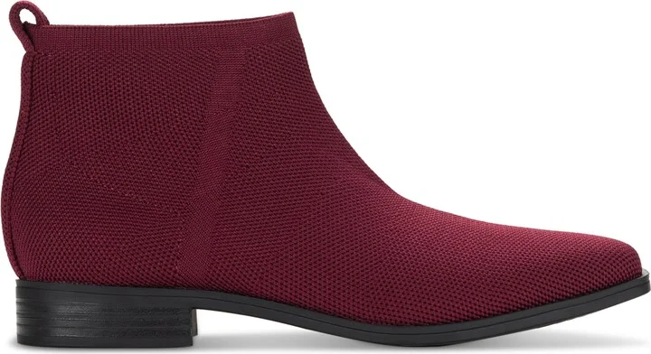 Style & Co Women's Barriee Knit Booties, Created for Macy's - Image 6