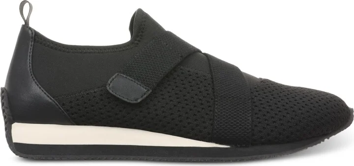 Style & Co Women's Bonniee Knit Sneakers, Exclusively at Macy's - Image 5